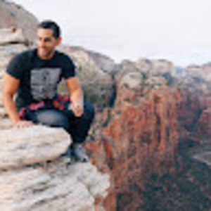 Meet your Posher, Amadeo